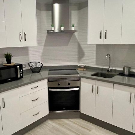 Island Suites Арона Екстер'єр фото