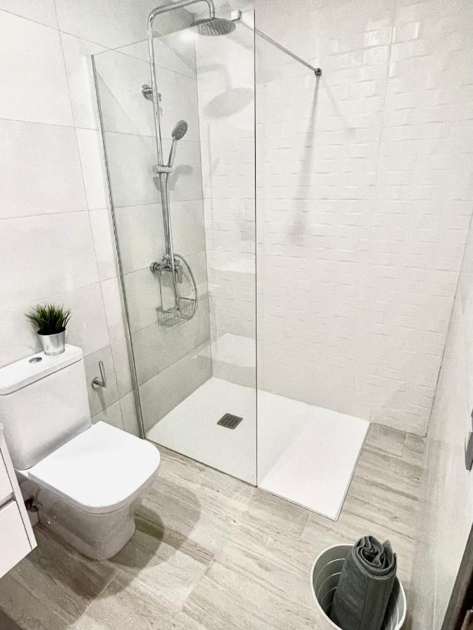 Island Suites Арона Екстер'єр фото